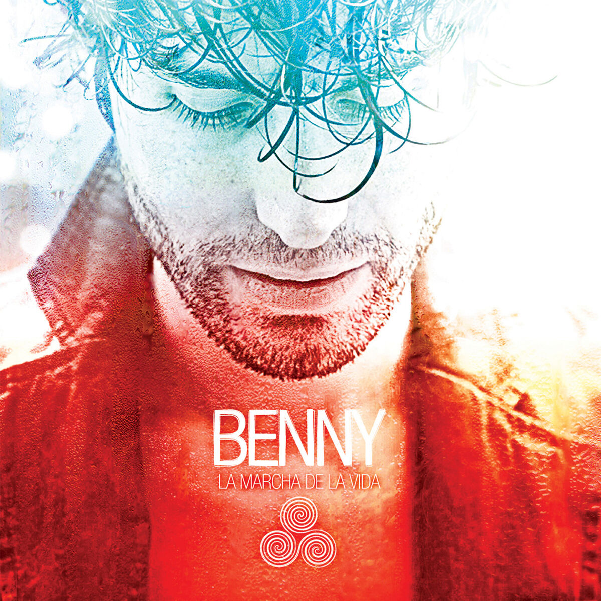 Album cover of Imperfecto Amor