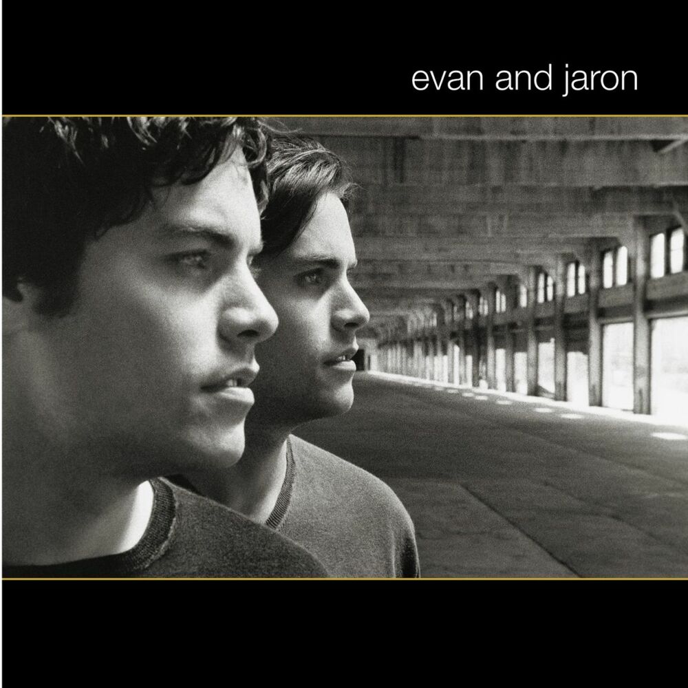 Picture of evan and jaron