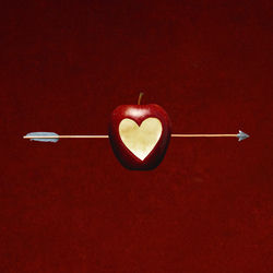 Ma faute (@NRJ Music Awards Live)