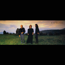 Cover of E.S.P.
