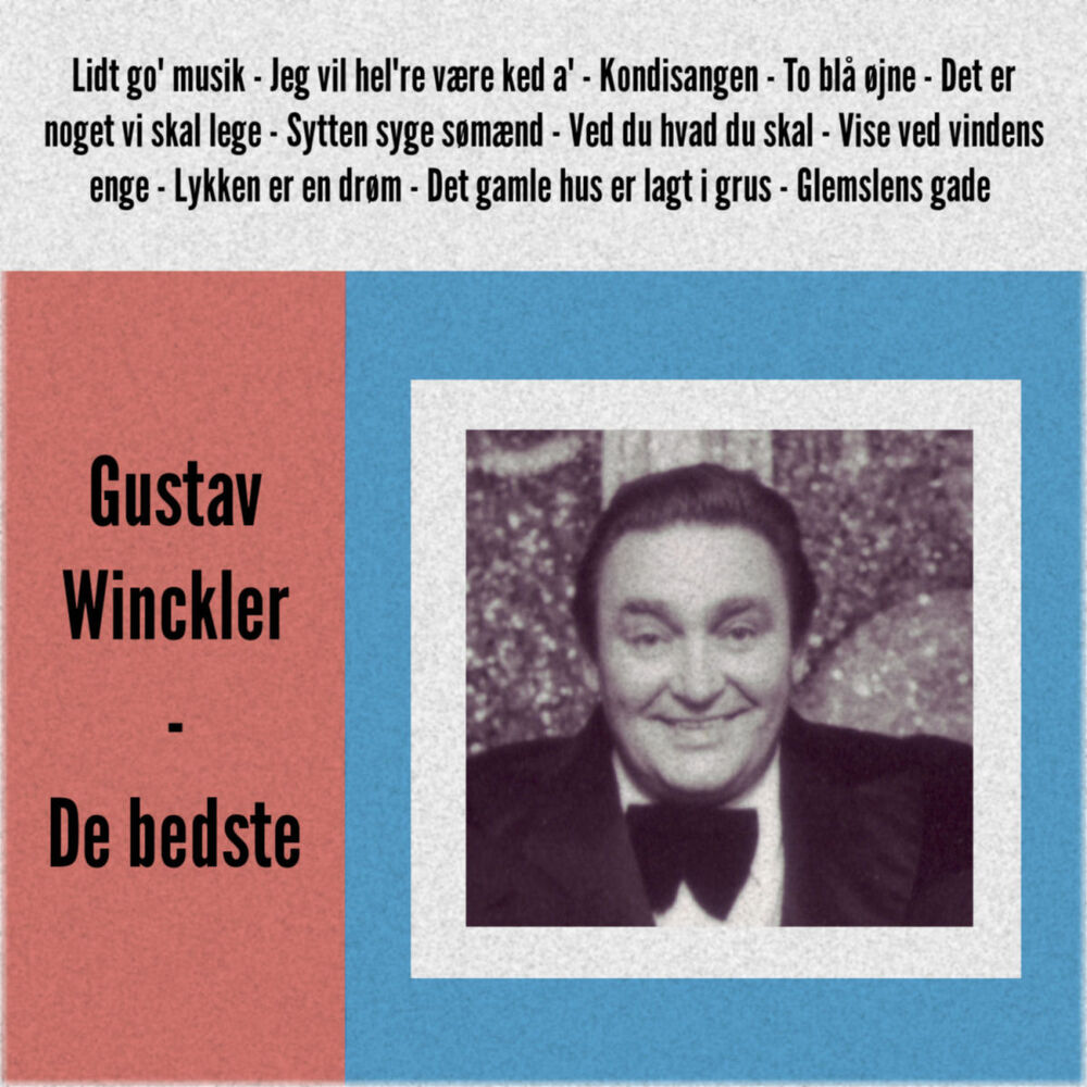 Picture of De Bedste