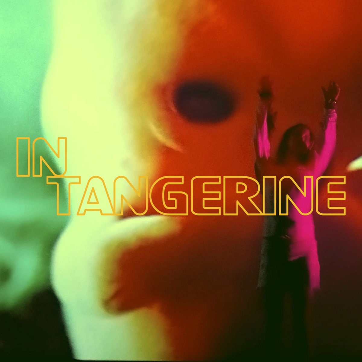 Album cover of In Tangerine