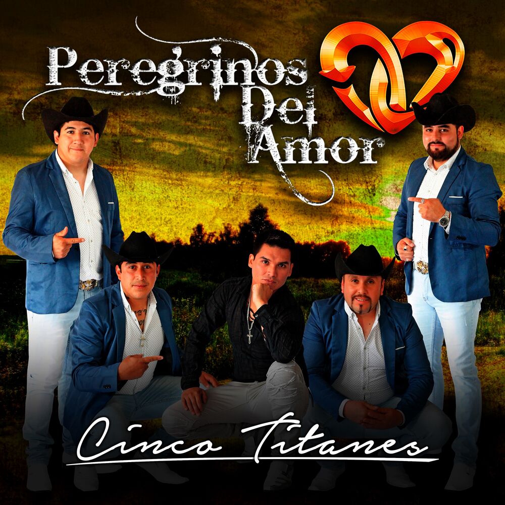 Picture of Cinco Titanes