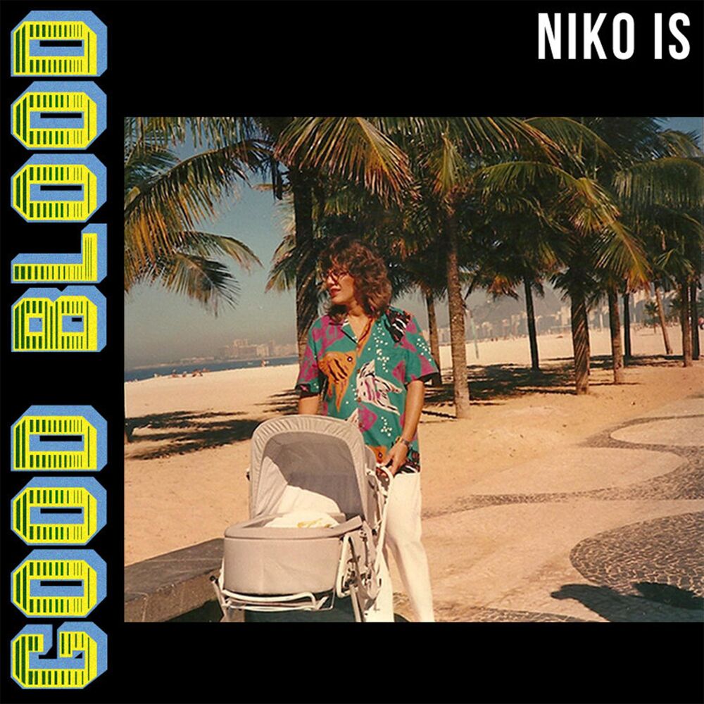 Picture of Good Blood