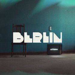 Cover of Berlín