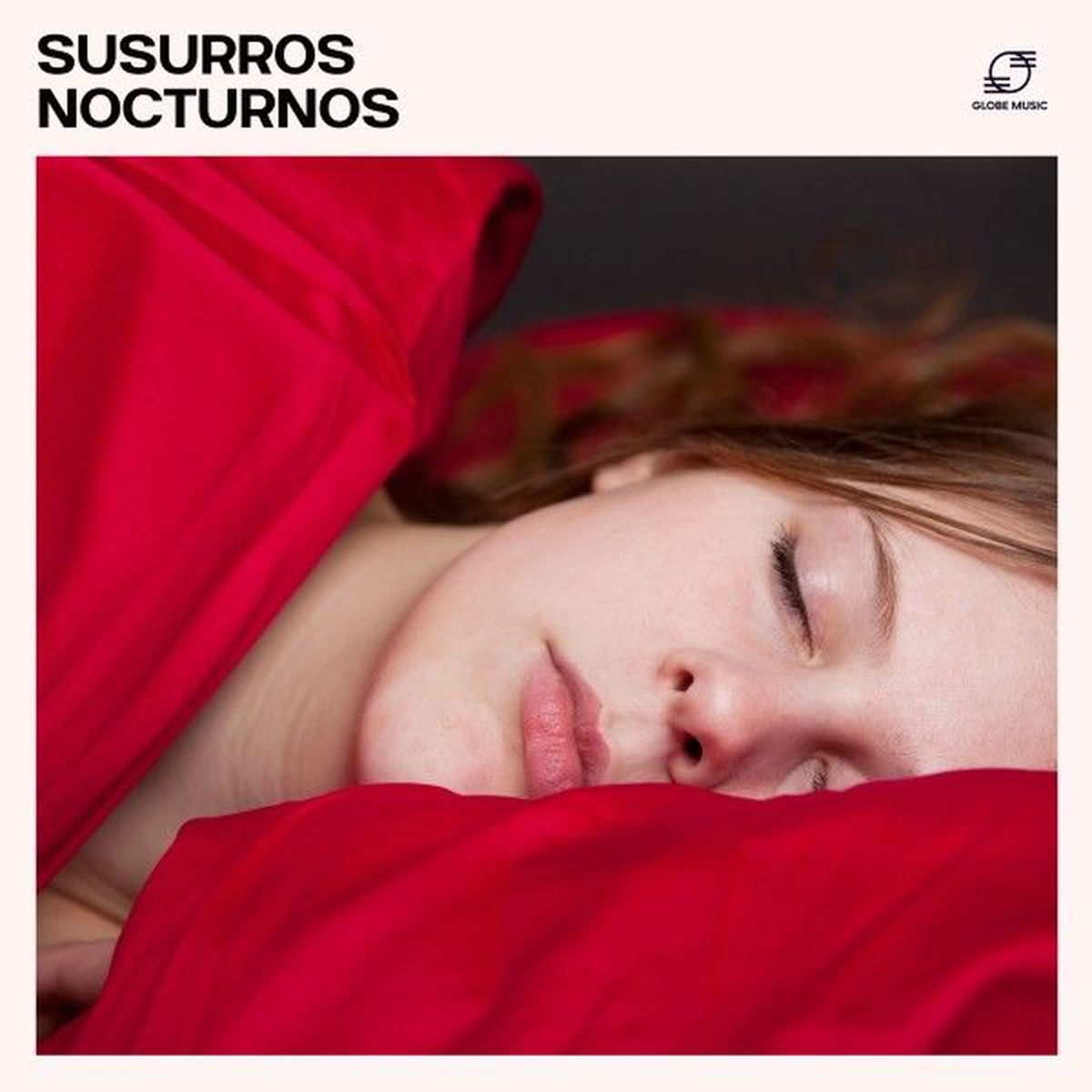 Album cover of Susurros Nocturnos