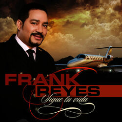 Cover of Sigue tu vida