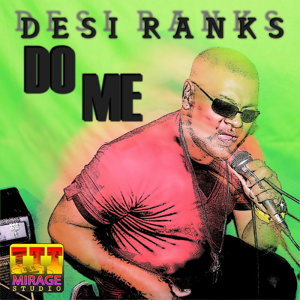 Picture of Do Me - Single