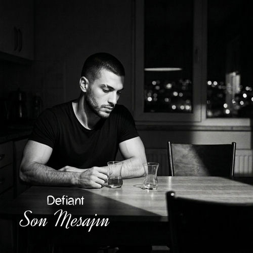 Son Mesajın