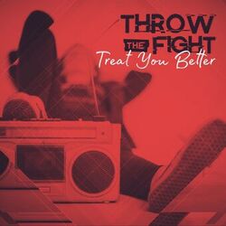 Cover of Treat You Better