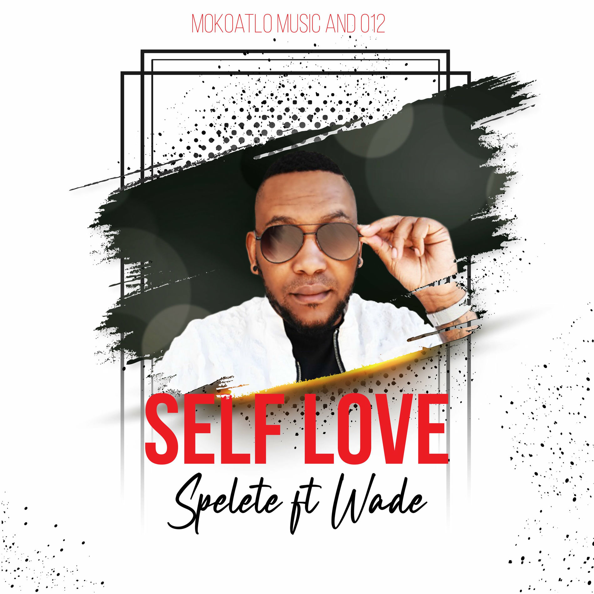 Album cover of Self Love