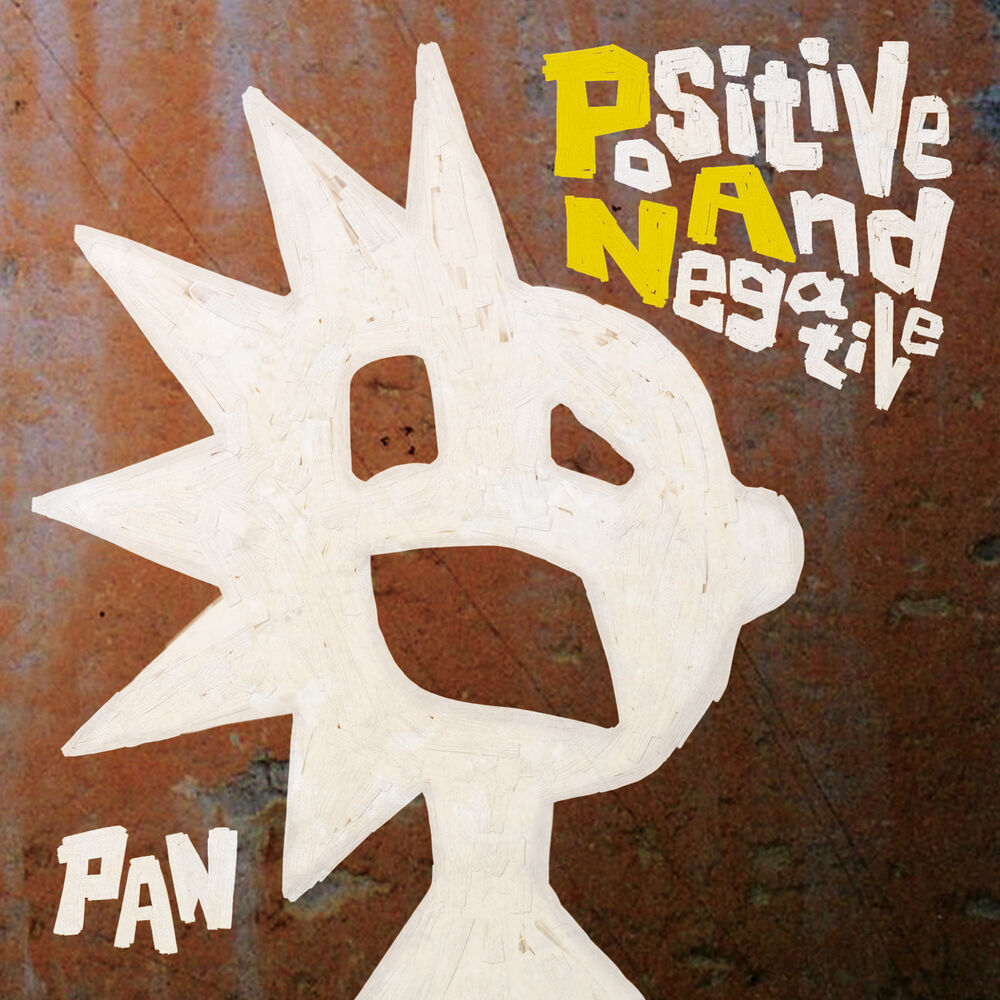 Picture of Positive And Negative