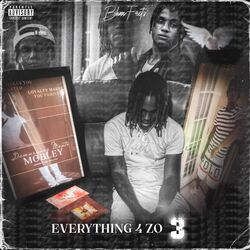 Cover of Everything 4 Zo 3