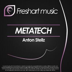 Cover of MetaTech