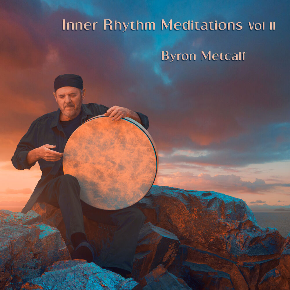 Picture of Inner Rhythm Meditations, Vol. II