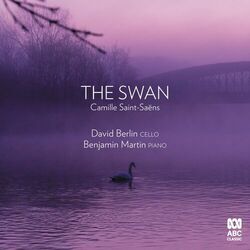Cover of The Swan (Arr. Leonard Rose)