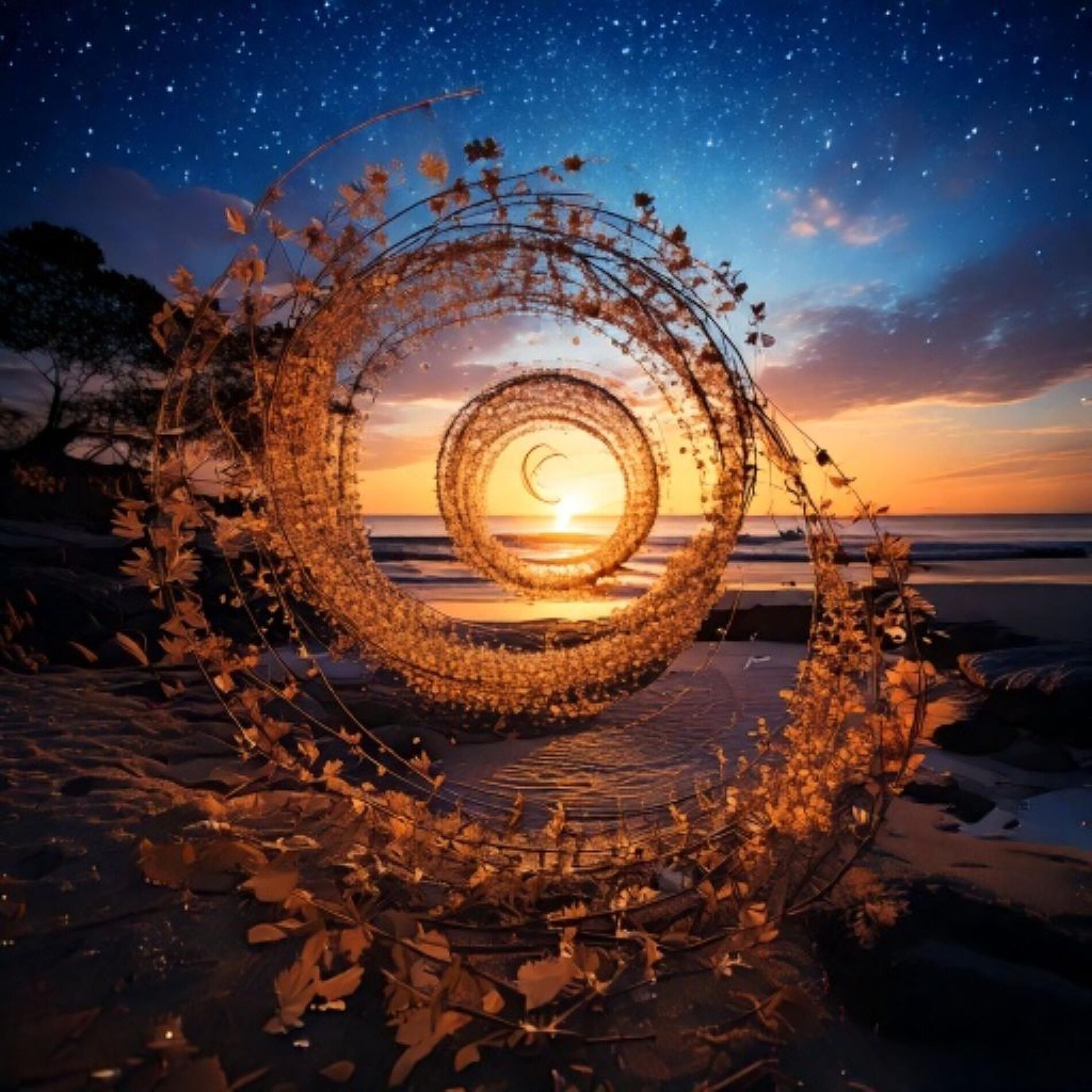 Album cover of Filosofia de um Mundo em Espiral