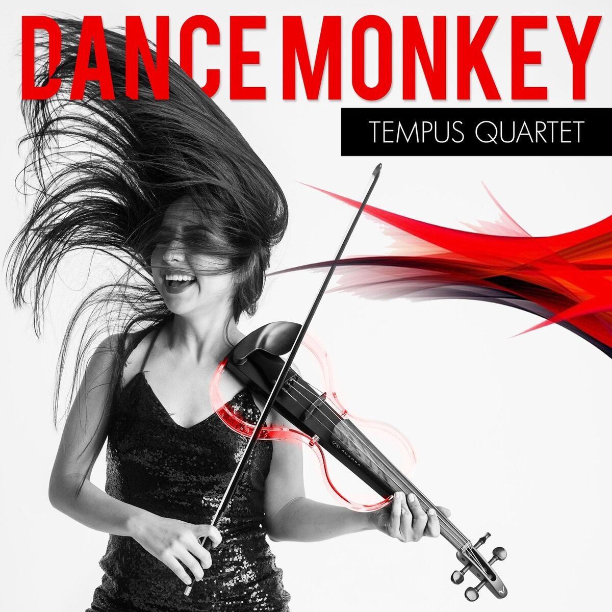 Album cover of Dance Monkey
