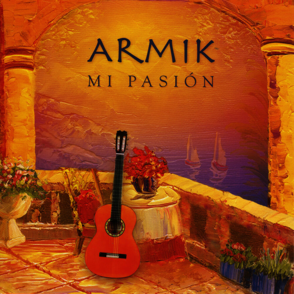 Picture of Mi Pasión