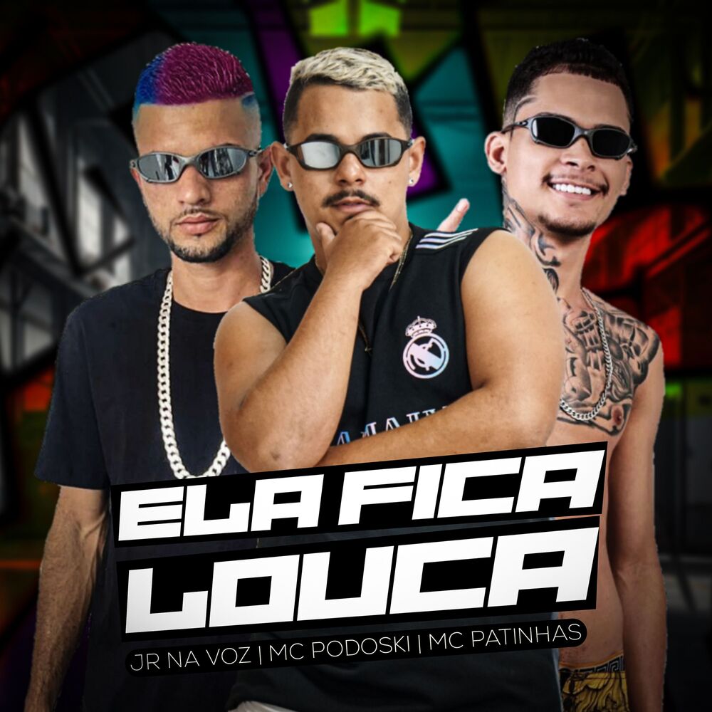 Picture of Ela Fica Louca