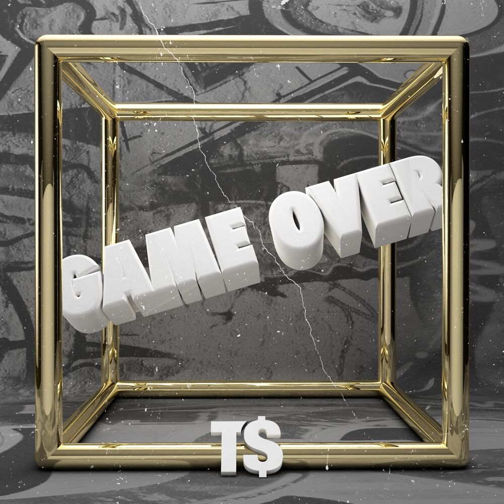 Picture of Game Over