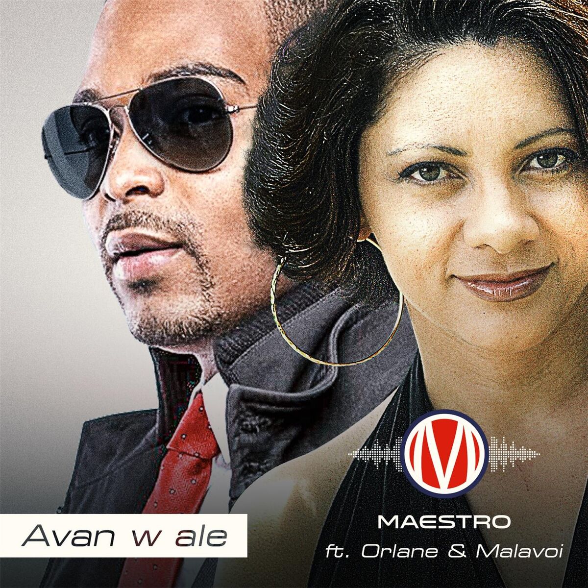 Album cover of Avan'w Ale 2