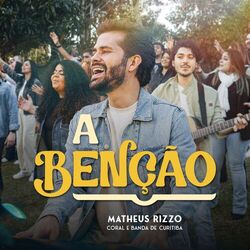 Cover of A Benção
