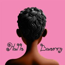 Cover of Halle Baerry