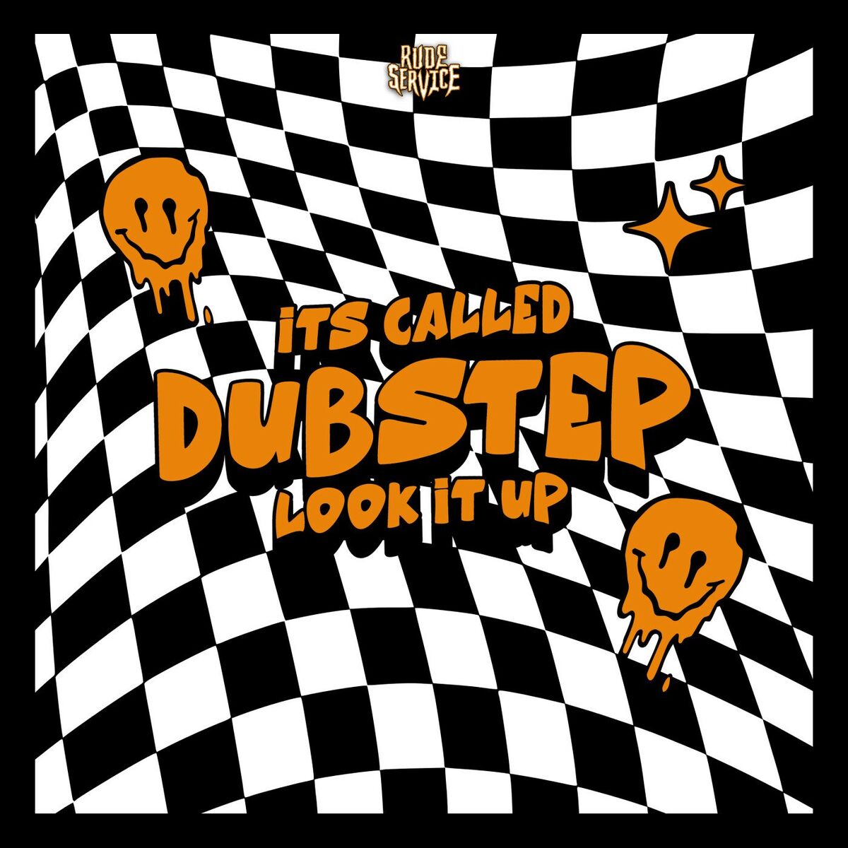 Album cover of It's Called Dubstep
