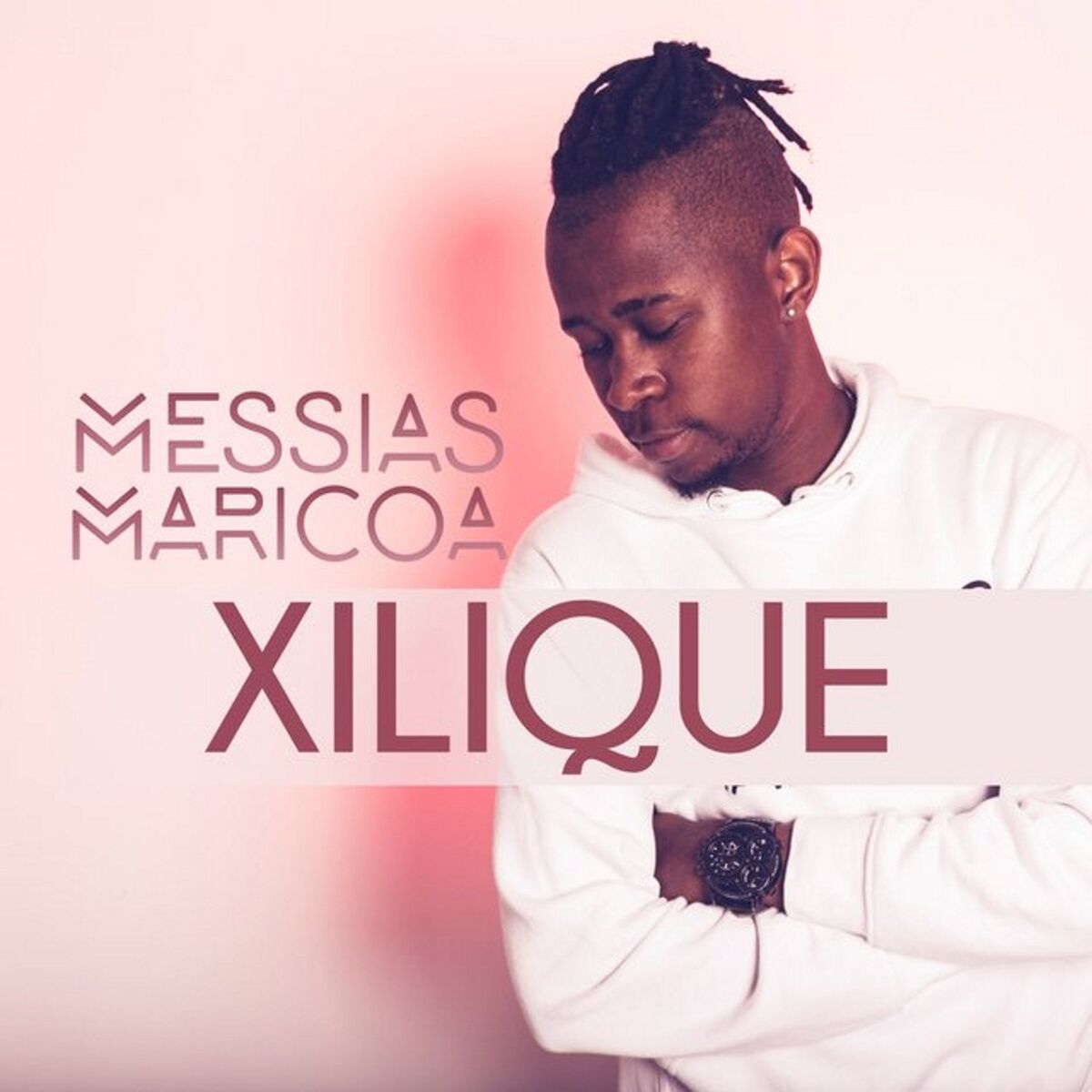 Album cover of Xilique