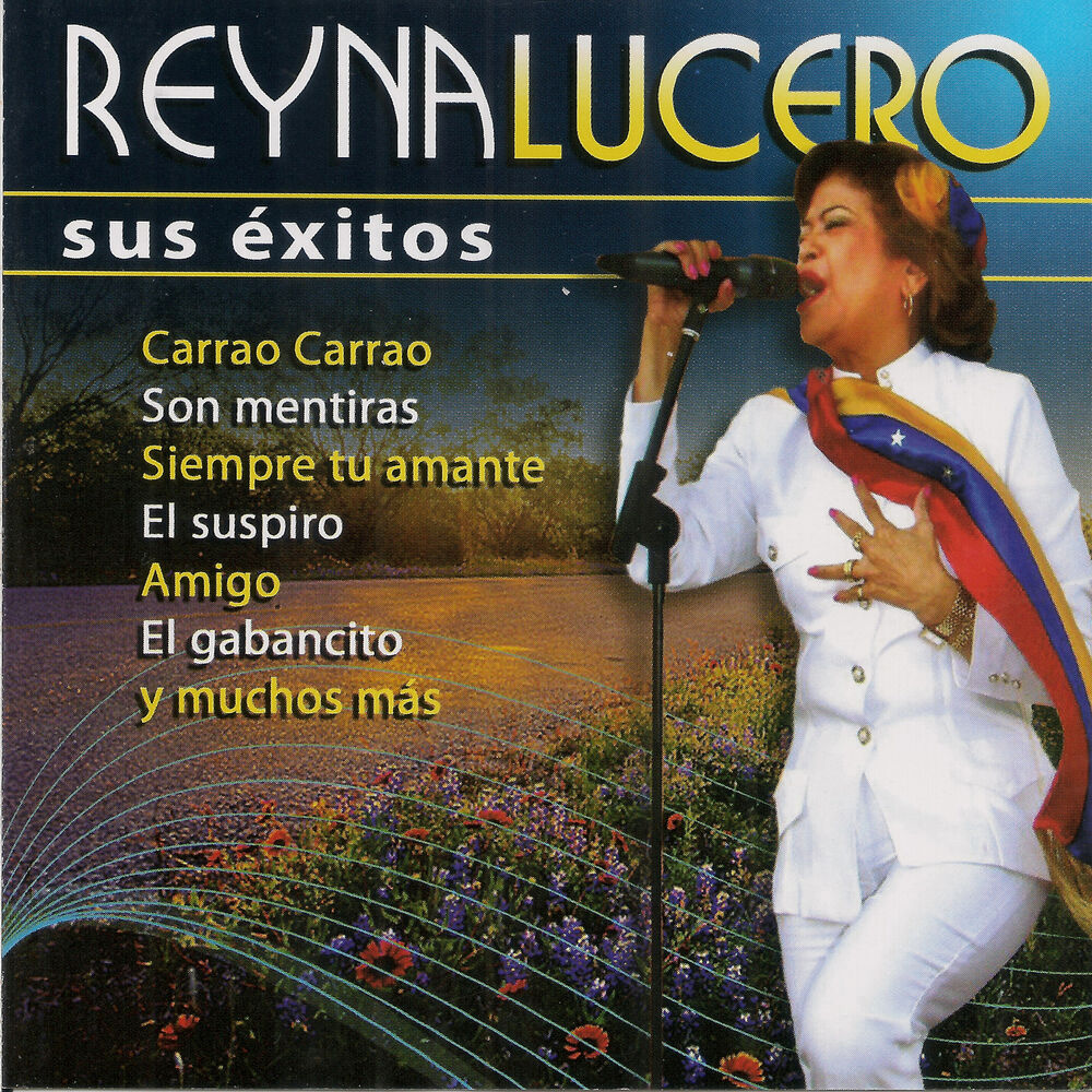 Picture of Sus Exitos