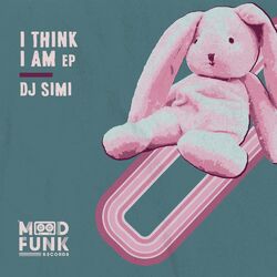 Cover of I Think I Am EP