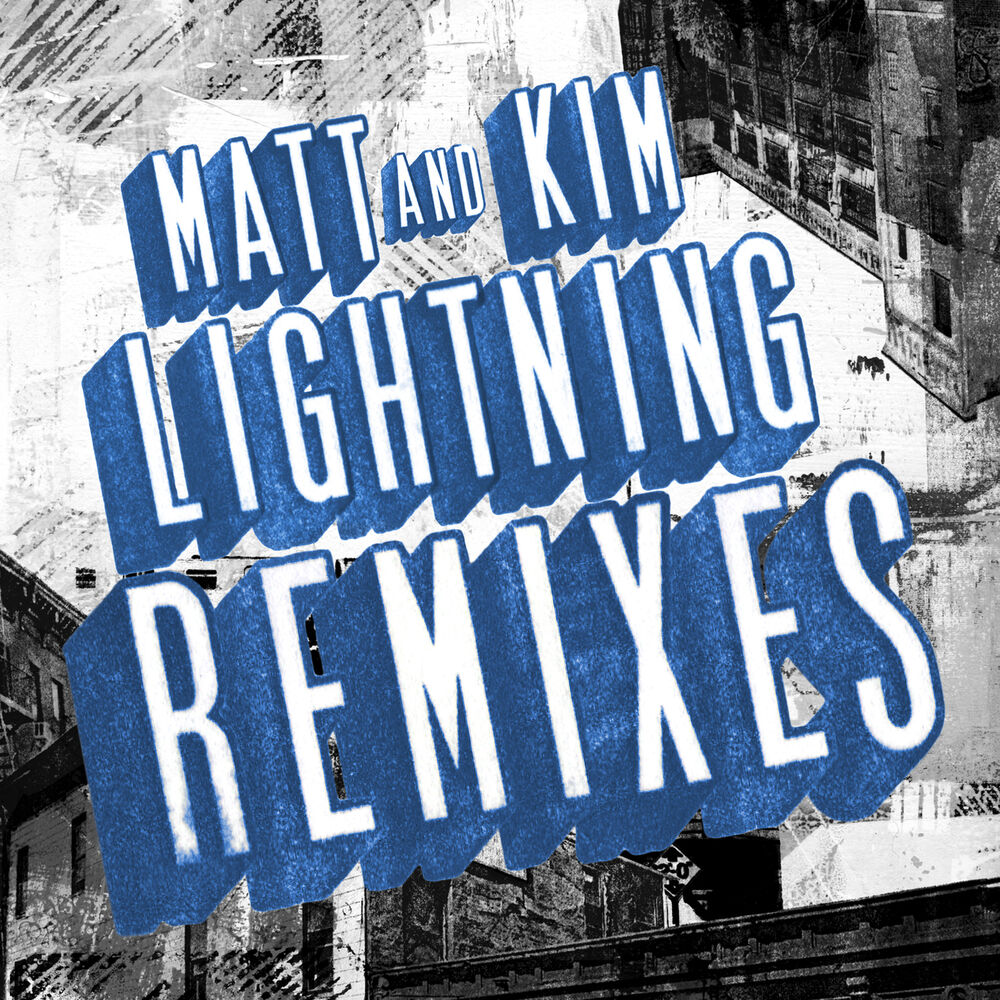 Picture of Lightning Remixes