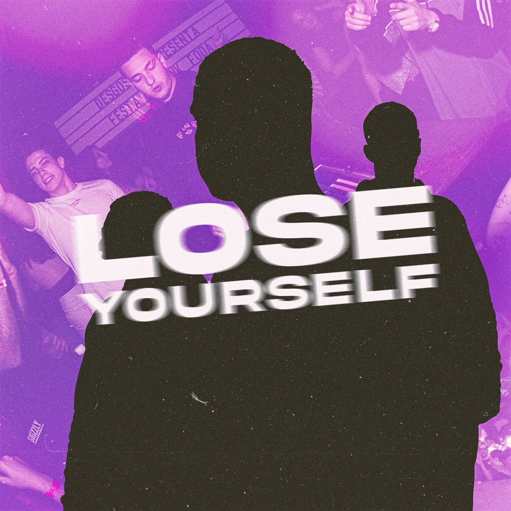 Mega Lose Yourself