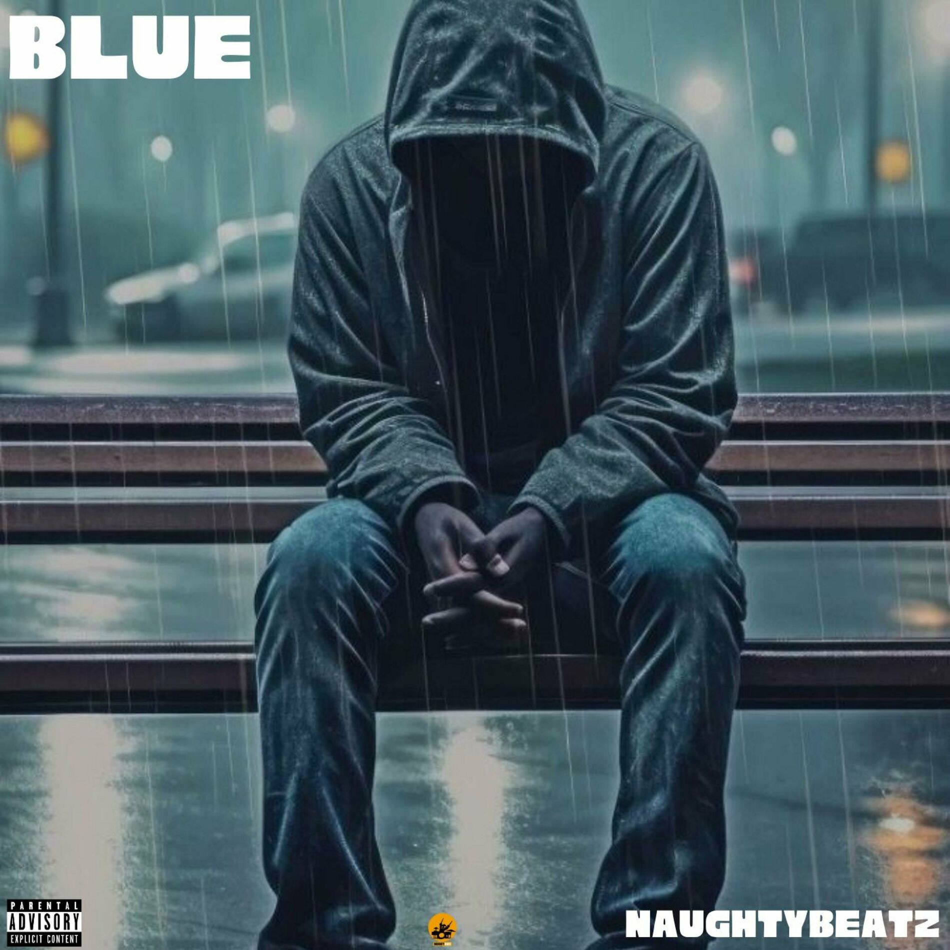 Album cover of Blue