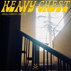 Cover of Shoulders / Spine