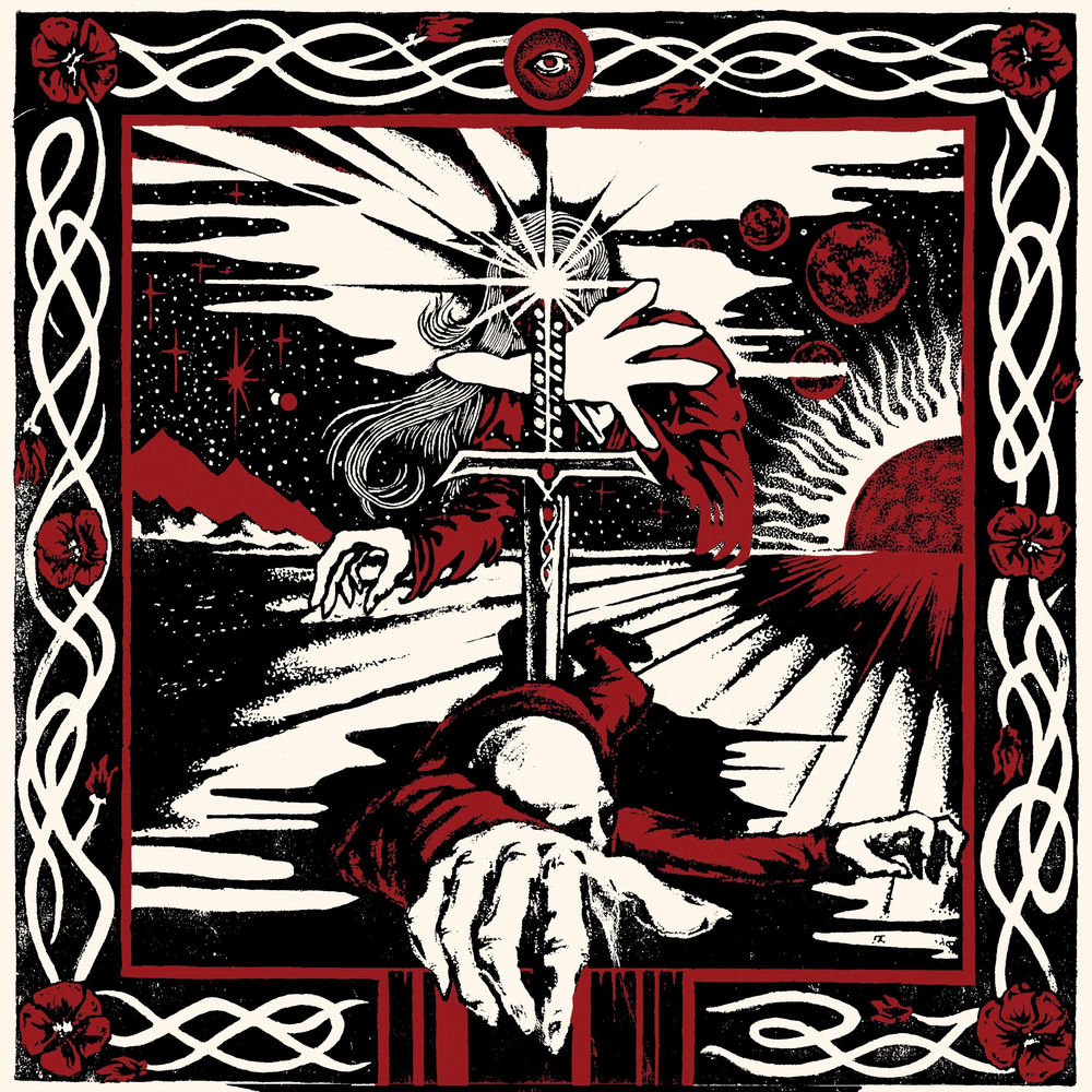 Summoning Sickness by GOETHE