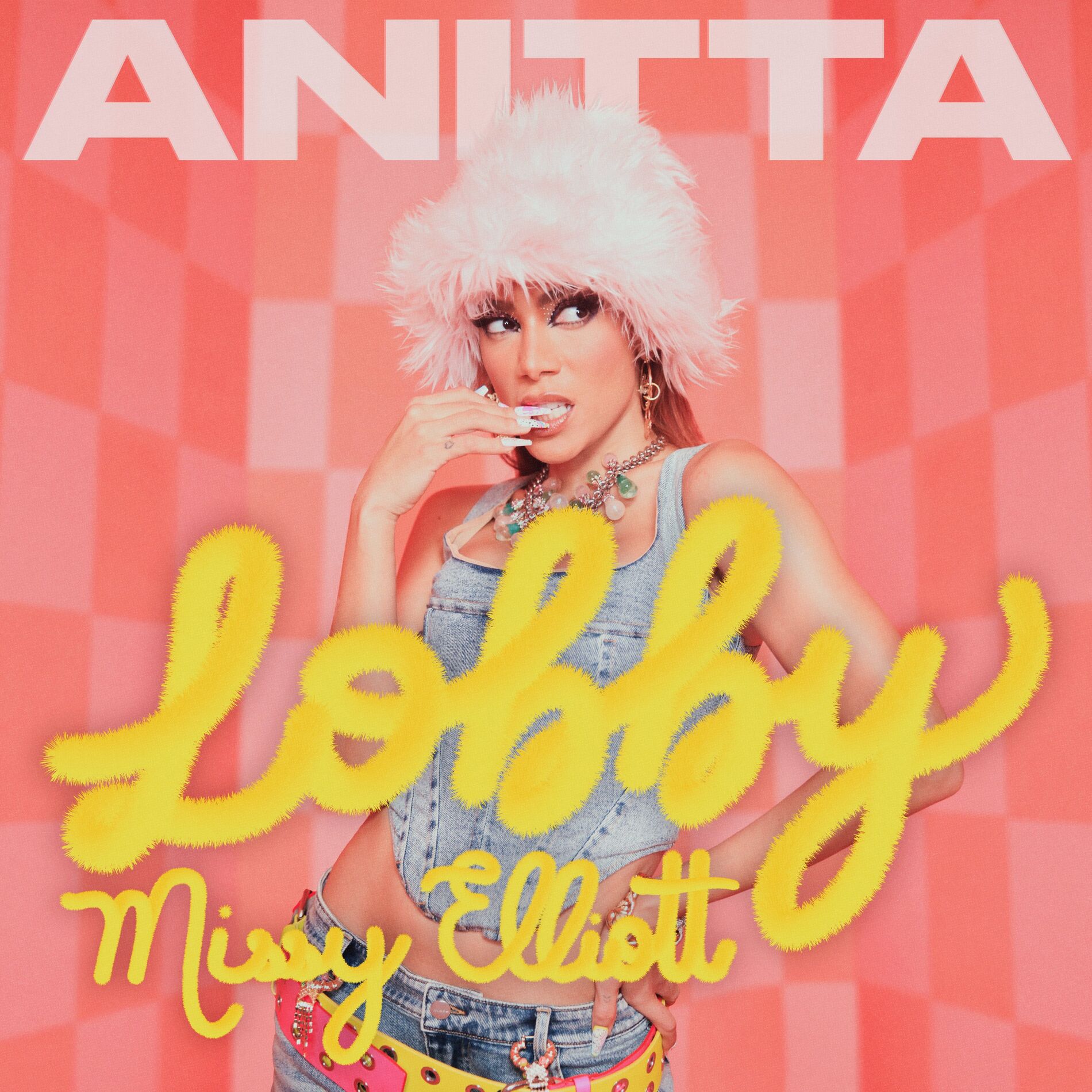 Album cover of Lobby