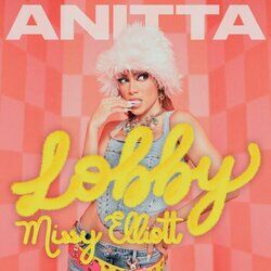 Cover of Lobby