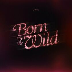 Born to Be Wild