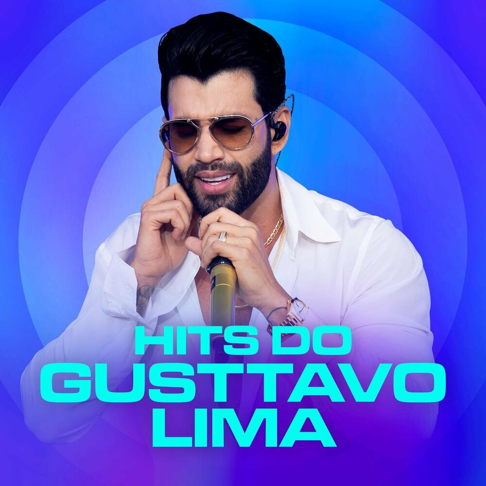 Picture of Hits do Gusttavo Lima