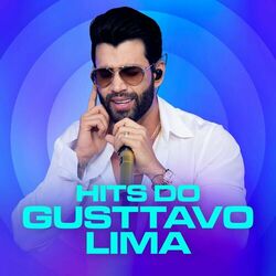 Cover of Hits do Gusttavo Lima