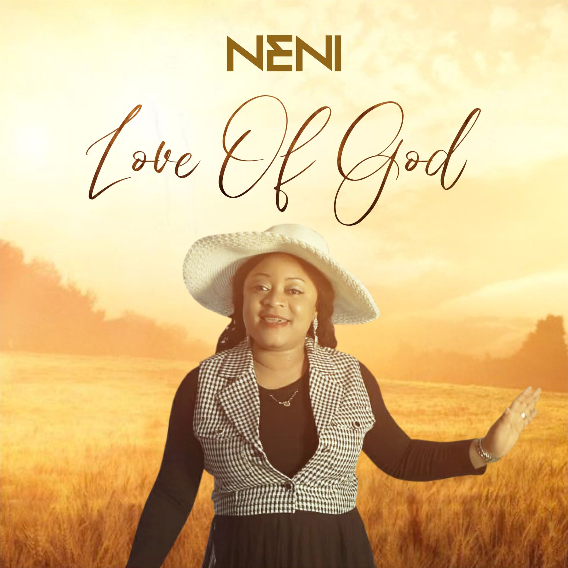 Album cover of Love Of God