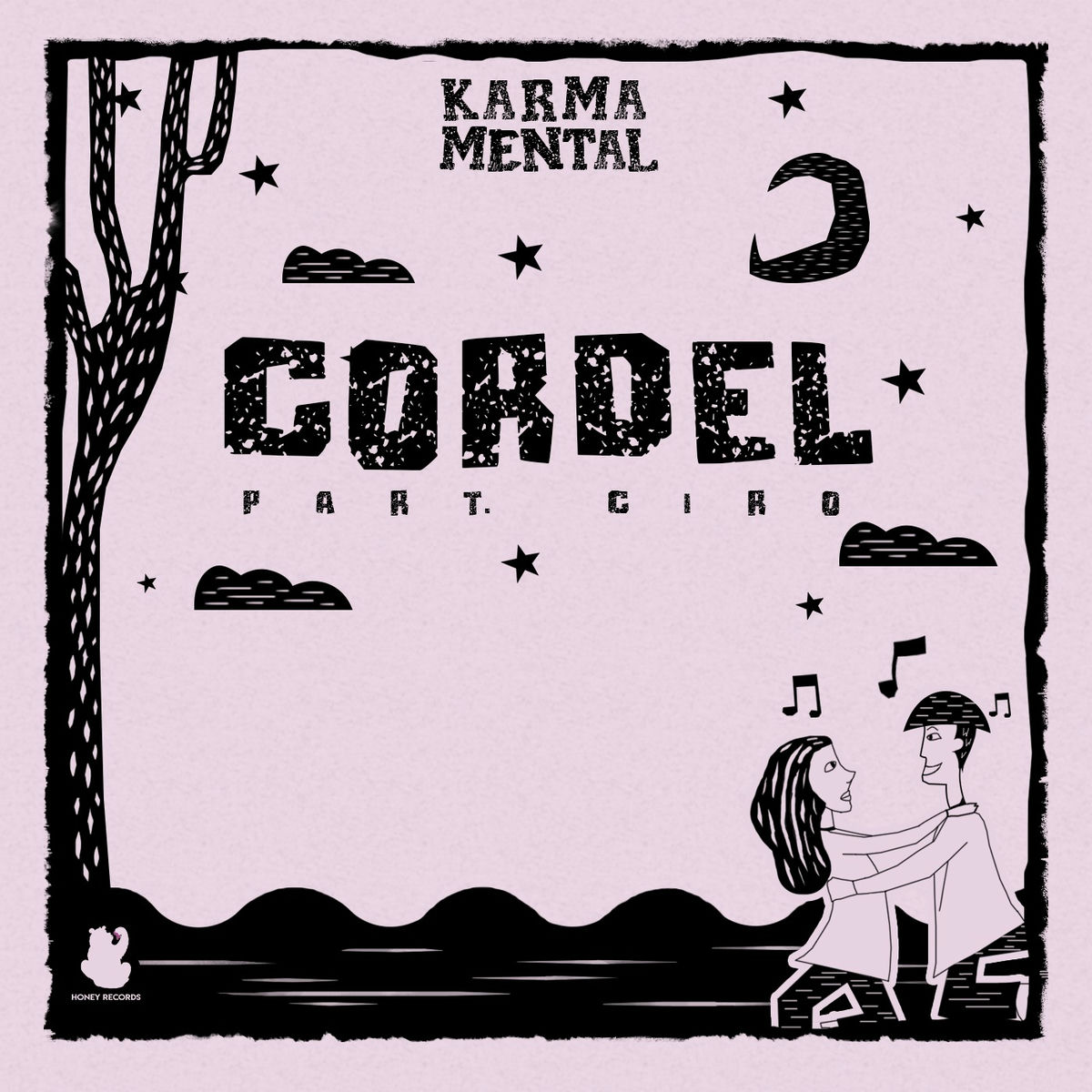 Album cover of Cordel