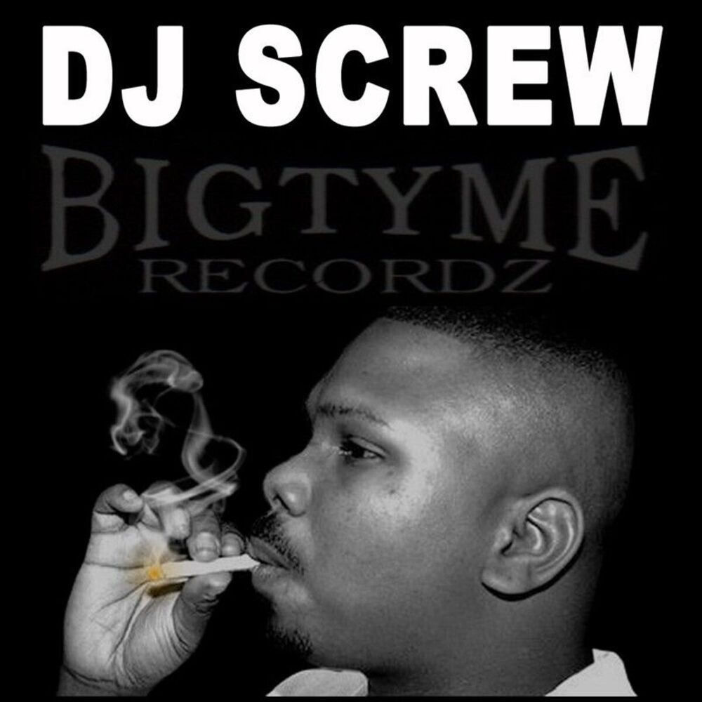 Picture of Bigtyme Recordz '95 - '99