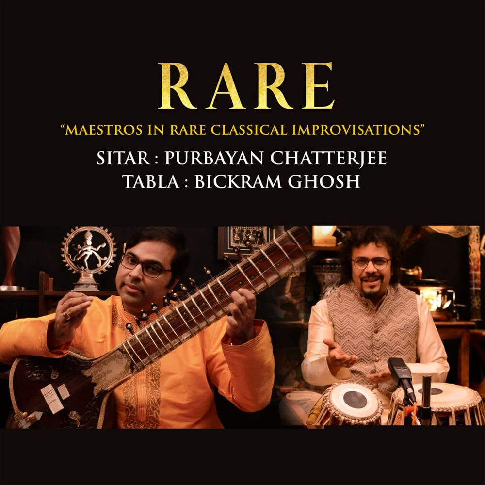 Picture of Rare