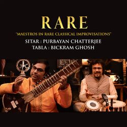 Cover of Rare