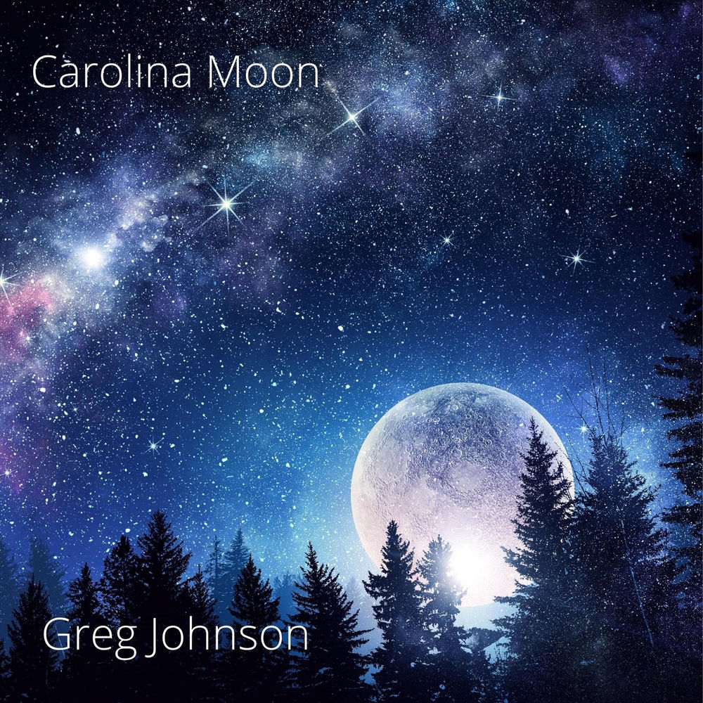 Carolina Moon cover