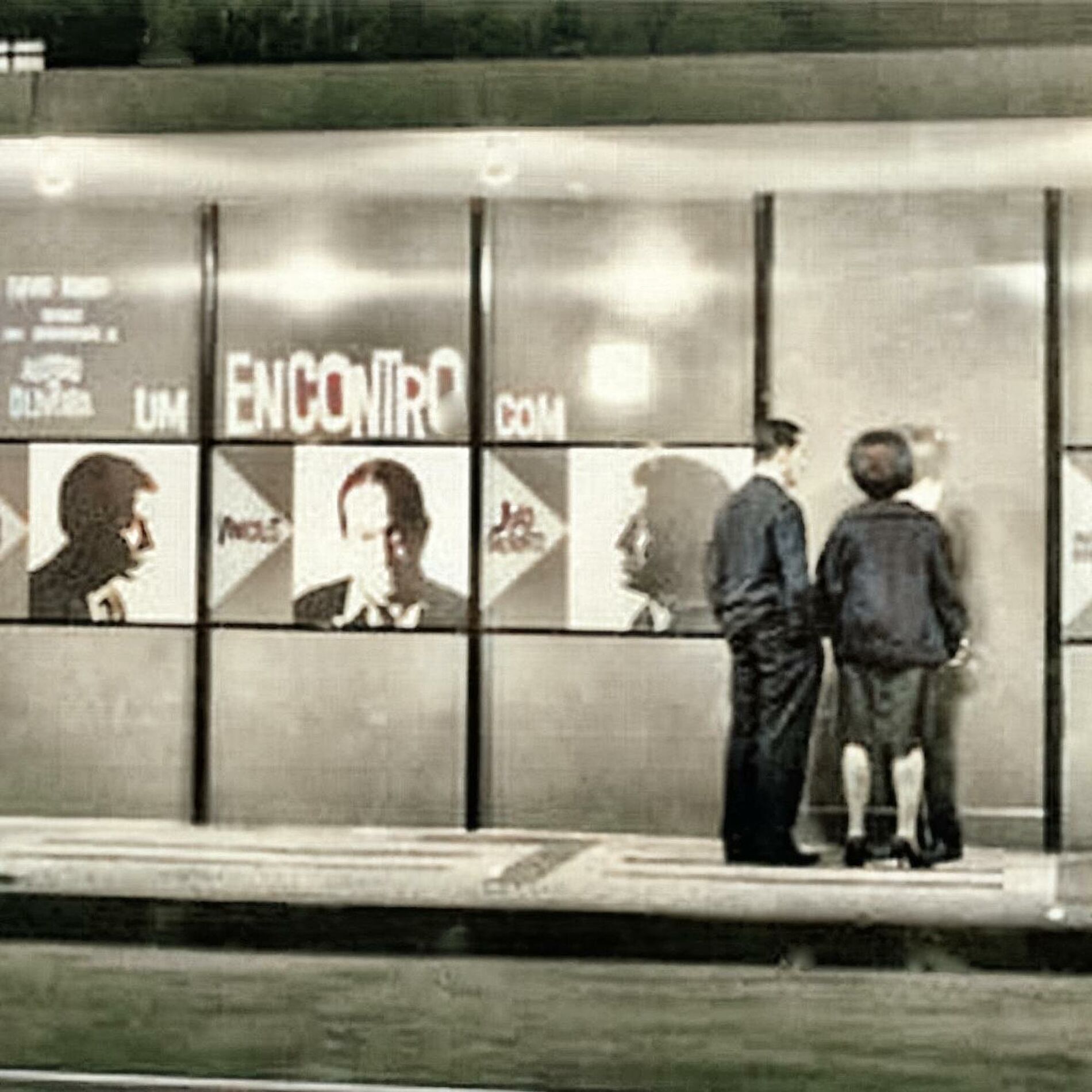 Album cover of Um Encontro No Au Bon Gourmet (Live 1962, Remastered)