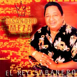 Cover of El Rey Sabanero
